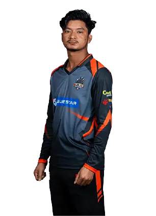 Santosh Karki